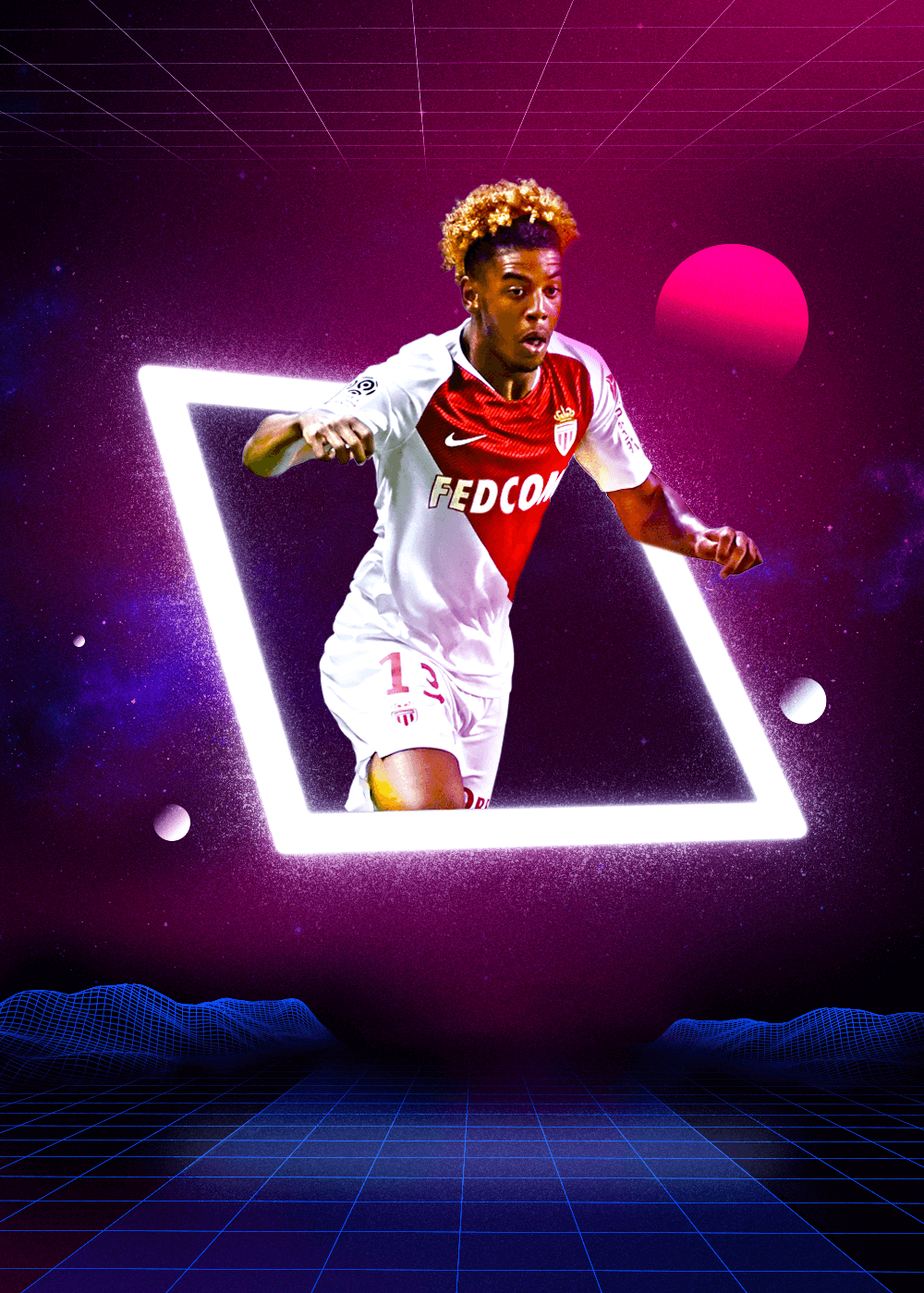 中场控制 中场控制