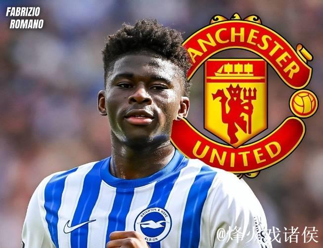 巴莱巴回应曼联转会传闻，否认消极表现！曼联或出售6000万中场