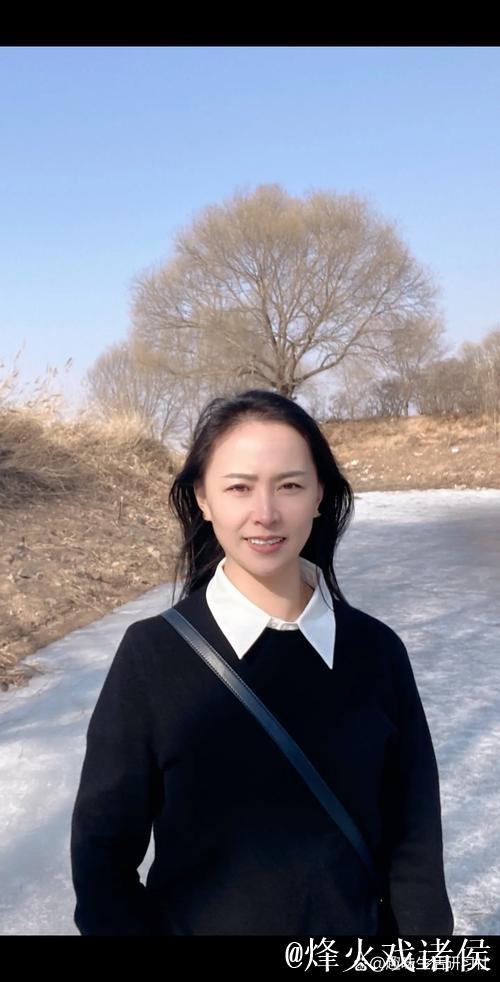 心中的热爱让“鞍山小马”永葆青春，好状态不改！